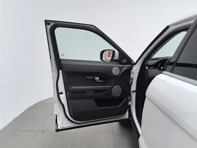 Land Rover Evoque (Import)