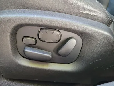 Lincoln MKS