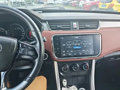 Huasu Huansu S3