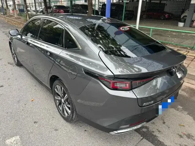 Changan Yida