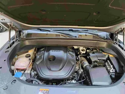Geely Xingyue L