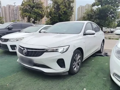 Buick Verano