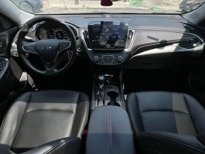 Chevrolet Malibu XL