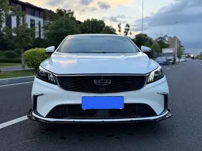 Geely Binrui