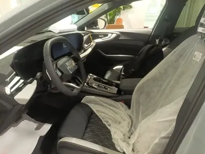 Audi 奥迪A5L