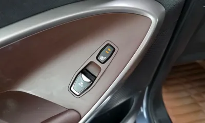 Hyundai Maxcruz