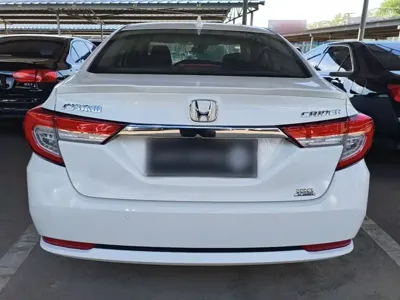 Honda Crider