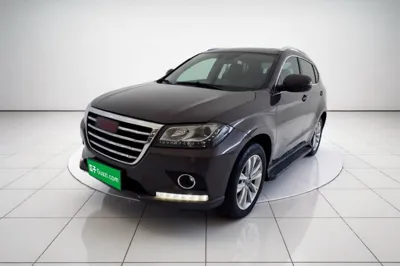 Haval H2
