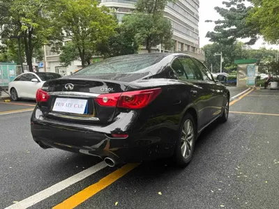 Infiniti Q50L