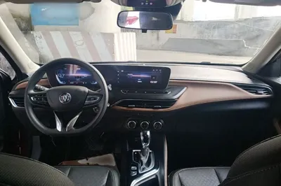 Buick Verano