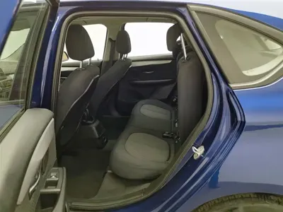 BMW 2 Series Active Tourer