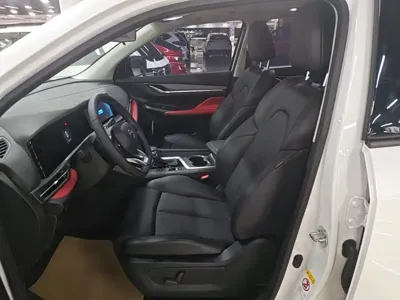 Changan CS55PLUS