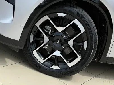 Xpeng 小鹏G7