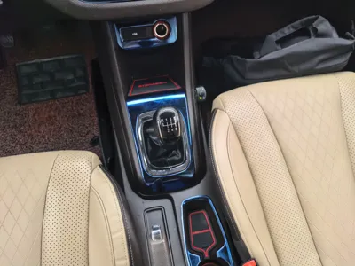Baojun 310W
