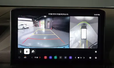 Kia PV5