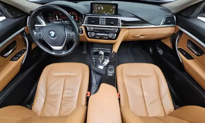 BMW Gran Turismo