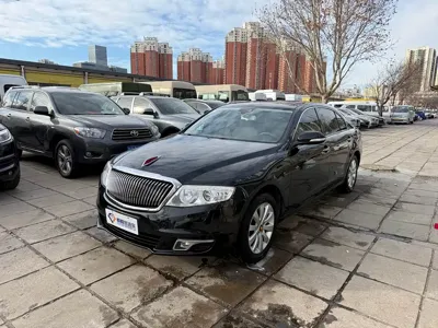 Hongqi Hongqi H7