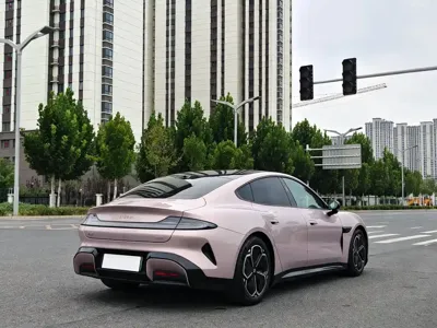Xiaomi SU7