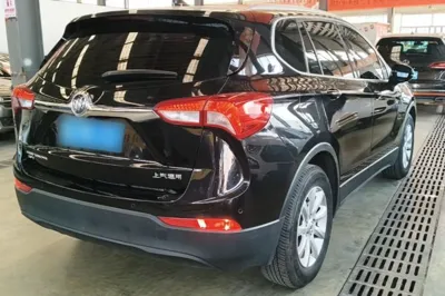 Buick Envision