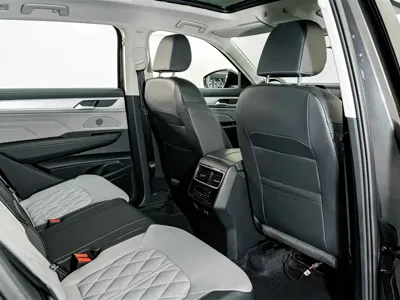Volkswagen Tavendor