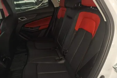 Changan CS55PLUS