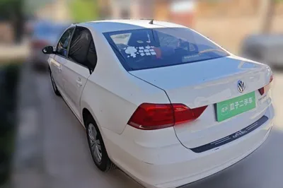 Volkswagen Santana