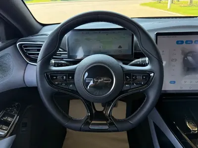 BYD Seal