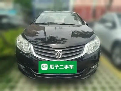 Baojun 630