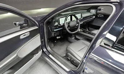 Hyundai Ioniq6