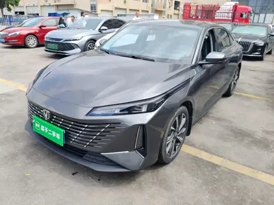 Changan Eado