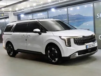 Kia Canival