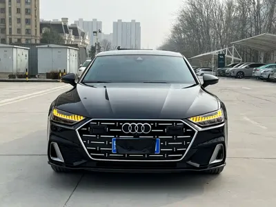 Audi A7L