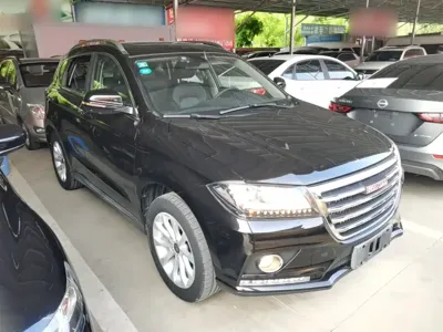 Haval H2