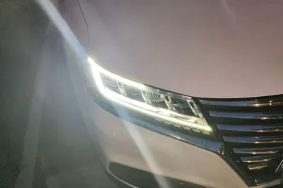 Roewe RX5