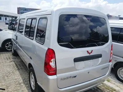 Wuling Rongguang EV