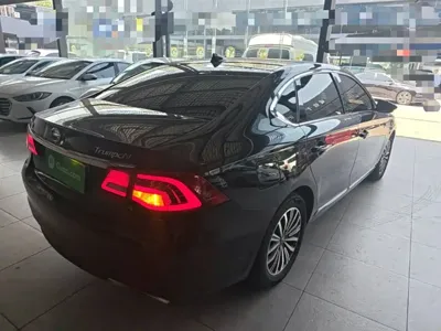 GAC Motor Trumpchi GA8