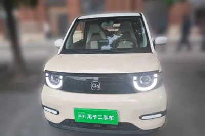 Chery QQ QQ Ice Cream