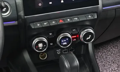 Renault-KoreaSamsung XM3