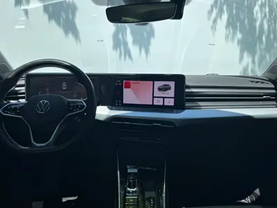 Volkswagen Lamando