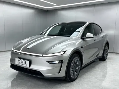 Tesla Model Y L