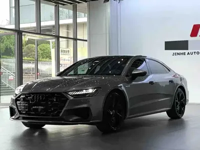 Audi A7L