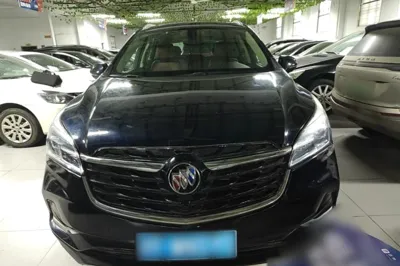 Buick Envision