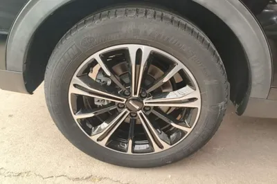 WEY VV6