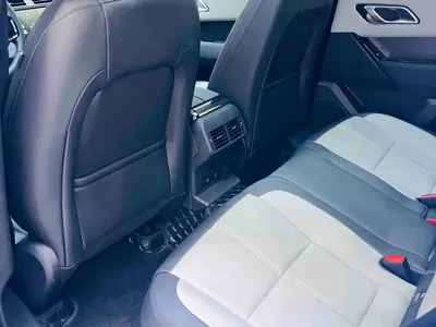 Land Rover Velar