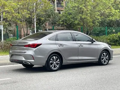 Changan Eado