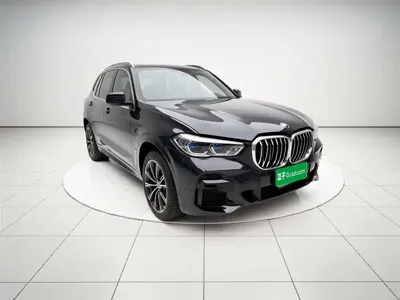 BMW X5 (Import)