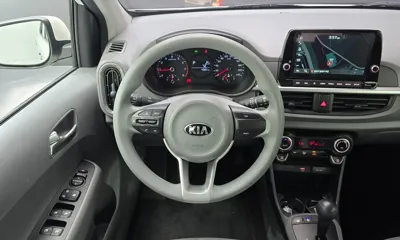 Kia Morning