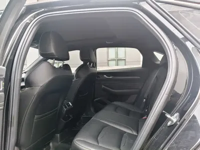 Geely Xingrui