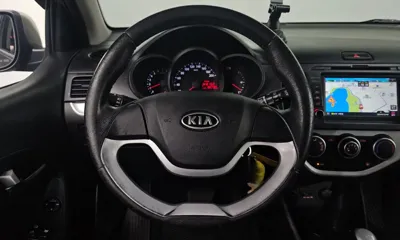 Kia Morning