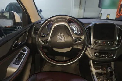 Baojun 560